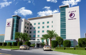  Premier Inn Dubai Investments Park  Дубай